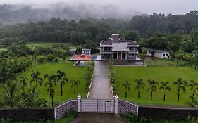Stayscape Shreeji Farms 4Bhk Karjat