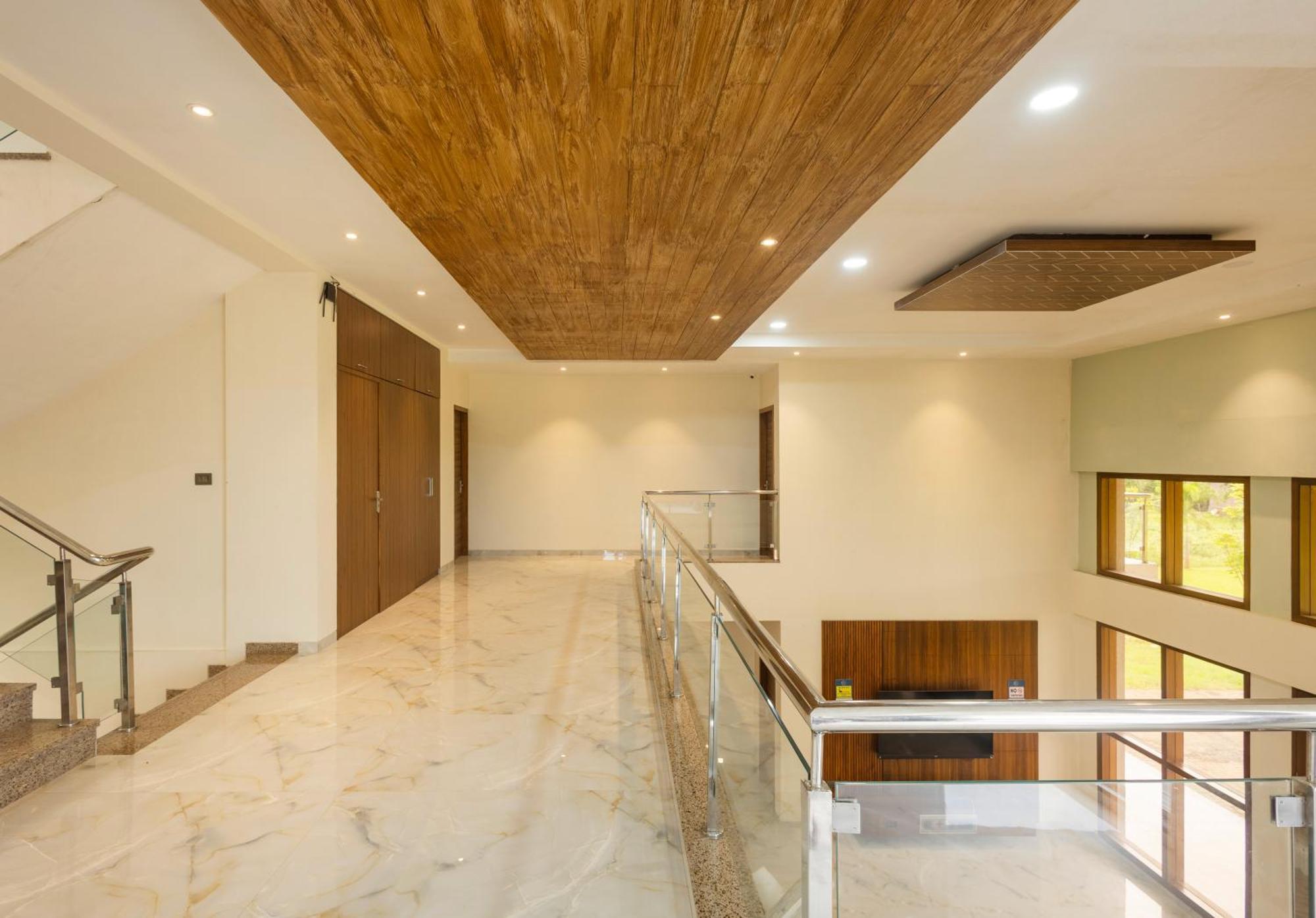 Stayscape Shreeji Farms 4Bhk Karjat Exterior photo